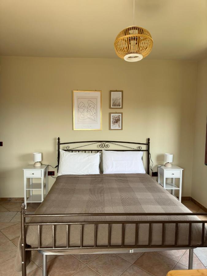 B&B Domus Vista Iglesias Exterior foto